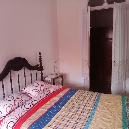 Porto Funtainhas Apartman Kültér fotó
