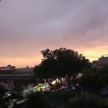Porto Funtainhas Apartman Kültér fotó
