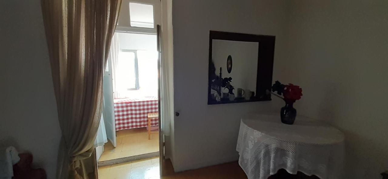 Porto Funtainhas Apartman Kültér fotó