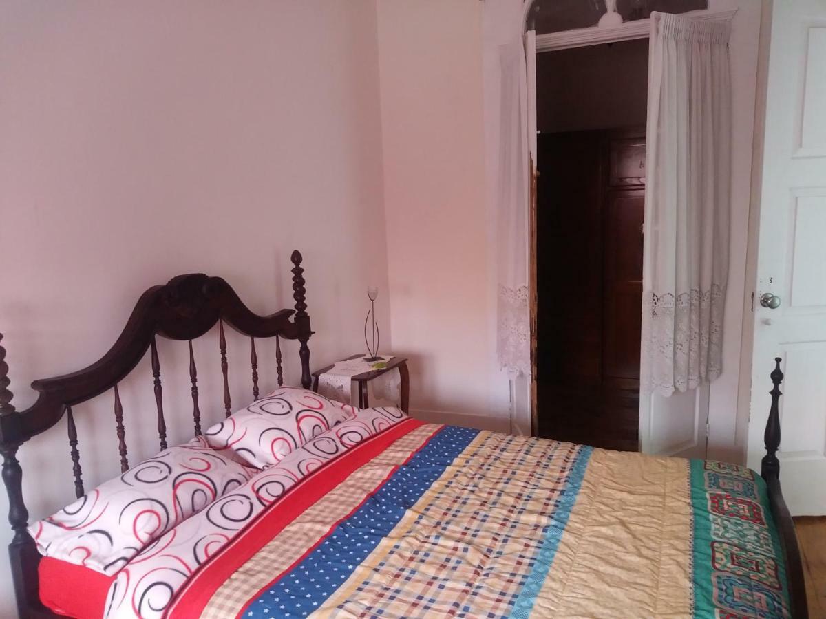 Porto Funtainhas Apartman Kültér fotó