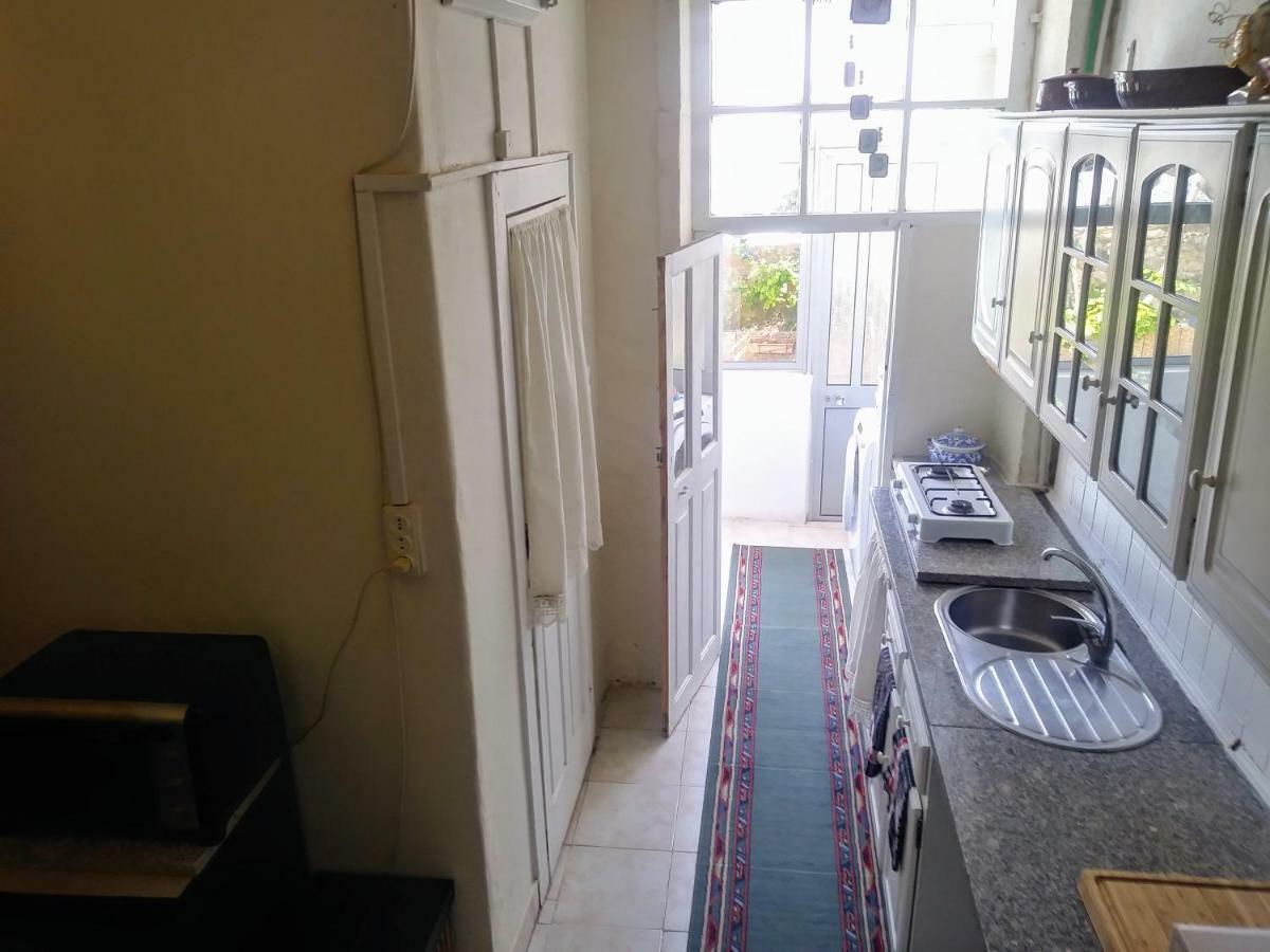 Porto Funtainhas Apartman Kültér fotó