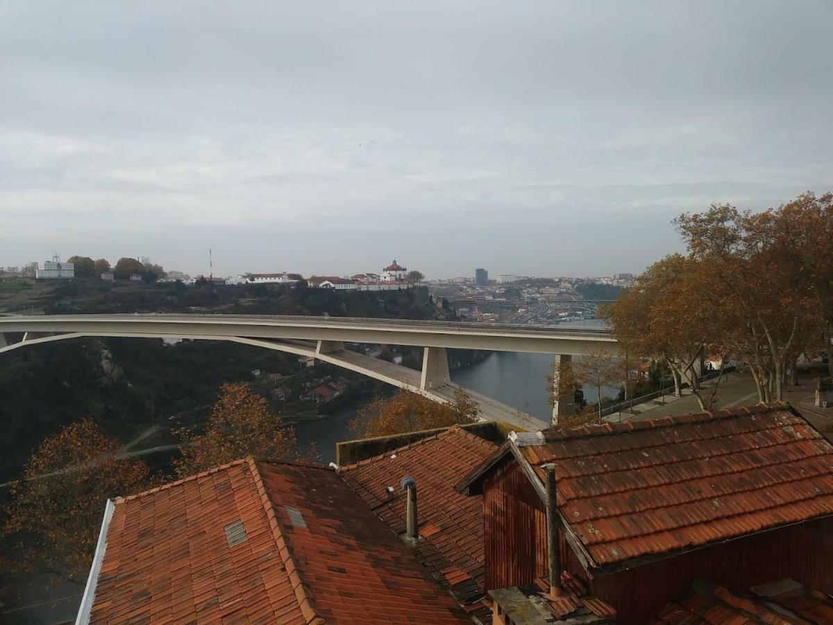 Porto Funtainhas Apartman Kültér fotó