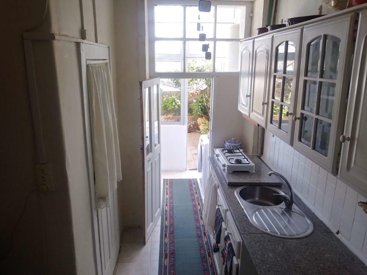 Porto Funtainhas Apartman Kültér fotó