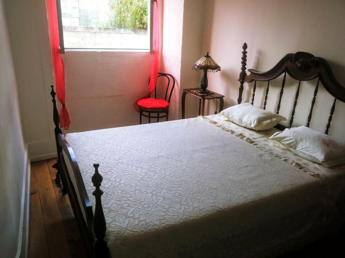 Porto Funtainhas Apartman Kültér fotó