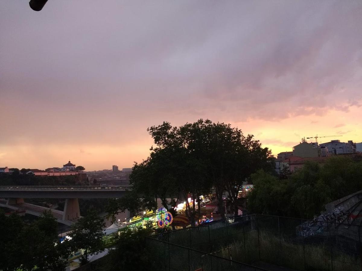 Porto Funtainhas Apartman Kültér fotó